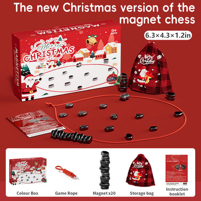 🎅Christmas Gift Bags Special Price ￡9.99!! 🎁 Chess Game🔥