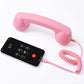 💥Christmas Sale 68% OFF📞Vintage Retro Telephone Handset ✨The most unique Christmas gift! Perfect for music lovers🎄