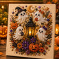 💥 Last Day 49% OFF👻✨ Halloween Pearl Art DIY Kit – No painting skills needed, just match & place pearls. Create spooky‑cute décor for a cosy autumn home! 🧵🖼️