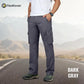 ⏳ Limited time 50% off! 💥Ultra Comfort Flex Fit Multi-pocket Durable Pants
