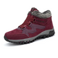 💗COOL DOWN SALE 50% OFF⚡50K+ SOLD💕Women/Men's Thermal Winter Outdoor boots
