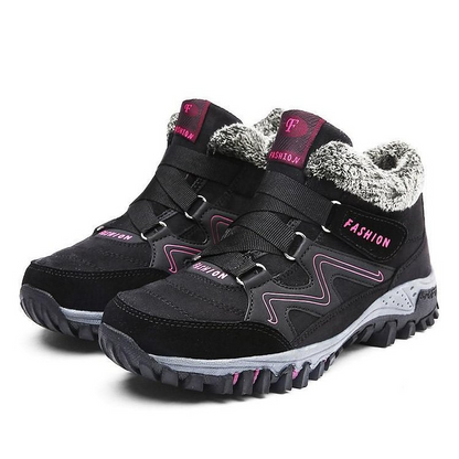 💗COOL DOWN SALE 50% OFF⚡50K+ SOLD💕Women/Men's Thermal Winter Outdoor boots