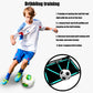 🎅LAST DAY SALE 50% OFF - ⚽Soccer Train Mat for All Levels Non-Slip Silent