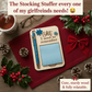 🏆LIMITED TIME SALE 49% OFF📚The "Shit I Need to Remember" Sticky Note Holder