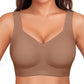 🔥NEW YEAR SALE⚡50K+ SOLD!💝🏆Super firming bra | Women Wirefree Seamless Bras 👍No more sagging breasts