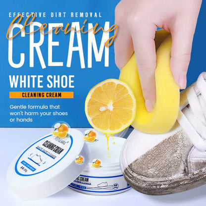 🔥HOT SALE 50% OFF💥Buy More Save More🍃Leather Care Multifunctional Cleaning Cream