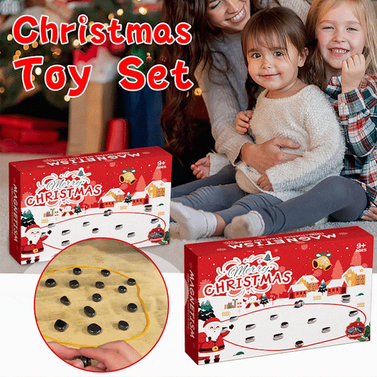 🎅Christmas Gift Bags Special Price ￡9.99! 🎁 Chess Game🔥