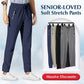💖LAST DAY SALE 65% OFF💖🎁Unisex Ultra Soft Stretch Perfect Drape Casual Pants