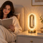 🎅Christmas Sale 49% OFF!!🎄50K+ SOLD! 🎁✨Rechargeable Luxury Crystal LED Night Light Lamp