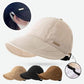🏆Limited Sale 50% OFF☀️Women's Wide Brim Sun-protection Cap