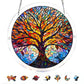 🔥LAST DAY 49% OFF ☀️🛍️Acrylic Jigsaw Puzzle Suncatcher 80 Pieces