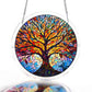 🔥LAST DAY 49% OFF ☀️🛍️Acrylic Jigsaw Puzzle Suncatcher 80 Pieces
