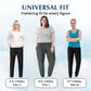 💖LAST DAY SALE 65% OFF💖🎁Unisex Ultra Soft Stretch Perfect Drape Casual Pants