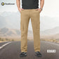 ⏳ Limited time 50% off! 💥Ultra Comfort Flex Fit Multi-pocket Durable Pants