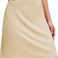 Women's 20" Knee Length Skorts Golf Tennis Skirt
