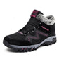💗COOL DOWN SALE 50% OFF⚡50K+ SOLD💕Women/Men's Thermal Winter Outdoor boots