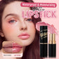 💋Waterproof & Moisturizing Glitter Lipstick - Buy 1 Get 1 Free