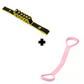 🔥Last Day Special Price ￡6.99!!⚡50K+ SOLD🎁Resistance band for fitness and yoga