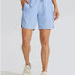 🌞Summer Essentials 50% OFF❄️Women's High-Waisted Quick-Dry Swim Shorts