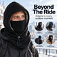 🖤 Black Friday Early Access: 50% OFF 🖤Warm Balaclava with Adjustable Drawstring – Face and Neck Protection