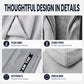 🔥2026 New Arrival✨ Women's Hooded Long Sweatshirt