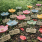 ⏳Limited-time 50% off🐝Flower-Shaped Bee Watering Station💧