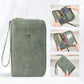 🏆2026 New Year Sale-49% OFF🧳2025 Tourism Must✈️Multifunctional RFID Passport Wallet