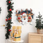 ⏳Surprise price: ￡5.99!!🔥🎅Christmas Creative Wall Sticker