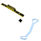 🔥Last Day Special Price ￡6.99!!⚡50K+ SOLD🎁Resistance band for fitness and yoga