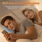 👍Surprise Price ￡13.99!!🔥Ultra-Thin Bluetooth Pillow Speaker with Bluetooth 6.0 - Bone Conduction Technology