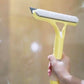 💦LAST DAY SALE 60% OFF⚡50K+ SOLD💥🔥3 in 1 Window Cleaning Scraper