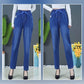 🔥🌷LAST DAY SPECIAL PRICE: ￡12.99!!💖High Waist Ultra-Stretch Mom Jeans