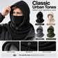🖤 Black Friday Early Access: 50% OFF 🖤Warm Balaclava with Adjustable Drawstring – Face and Neck Protection