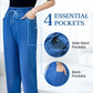 🔥🌷LAST DAY SPECIAL PRICE: ￡12.99!!💖High Waist Ultra-Stretch Mom Jeans