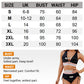 🔥Summer Sale 49% OFF💥👙High Waisted Tummy Control Color Block Bikini Sets