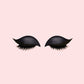 ⏳Special weekly sale: Buy 1, get 1 free✨Lazy eye shadow Eyelash patch