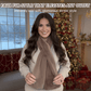 🎅Christmas Special Sale-60% OFF!!⚡50K+ SOLD!🧣Ultra-Soft Faux Fur Pull-Through Scarf with Secret Zipper Pocket