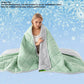 ❄️Hot Summer Sale - 50% OFF⭐Cooling Throw Blanket for Hot Sleeper💤