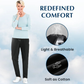 💖LAST DAY SALE 65% OFF💖🎁Unisex Ultra Soft Stretch Perfect Drape Casual Pants