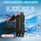 🌞Summer Time Deal 49% OFF🔥🔥Car Seat Cooling Fan❄️