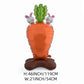 🎁Easter Early Bird Sale🐰Giant 3D Standing Bunny Balloon Self-Supporting Festive Cheer