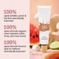 🔥LAST DAY SALE: ￡6.99 with BRUSH!!✨BB blur tinted moisturizer SPF 30 - instantly brightens, hydrates & smooths your skin
