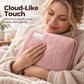 🍂This Week's Special Price: £10.99❄️Rechargeable hot water bottles, heat packs, explosion-proof heat pads