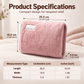🍂This Week's Special Price: £10.99❄️Rechargeable hot water bottles, heat packs, explosion-proof heat pads