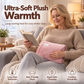🍂This Week's Special Price: £10.99❄️Rechargeable hot water bottles, heat packs, explosion-proof heat pads