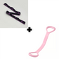 🔥Last Day Special Price ￡6.99!!⚡50K+ SOLD🎁Resistance band for fitness and yoga