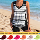 FREE GIFT🎁50K+ SOLD!💥Women's Printed Two-Piece Tankini Swimsuit