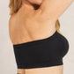 ⛱️Last Day Special Price £12.99!!🤩🔥Convertible Strapless Bandeau Bra with Wireless Comfort, Anti-Slip Grip & Removable Straps