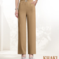 👖Three Lengths Available⚡50K+ SOLD! Almost Gone💥Perfect Drape High Rise Pull-On Stretch Pants