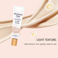🔥LAST DAY SALE: ￡6.99 with BRUSH!!✨BB blur tinted moisturizer SPF 30 - instantly brightens, hydrates & smooths your skin